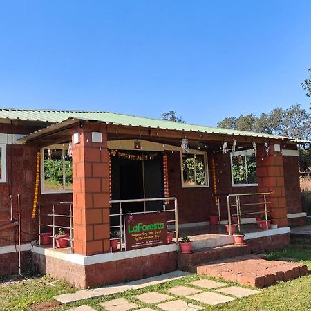 Laforesta By Mahabaleshwar Stay Extérieur photo