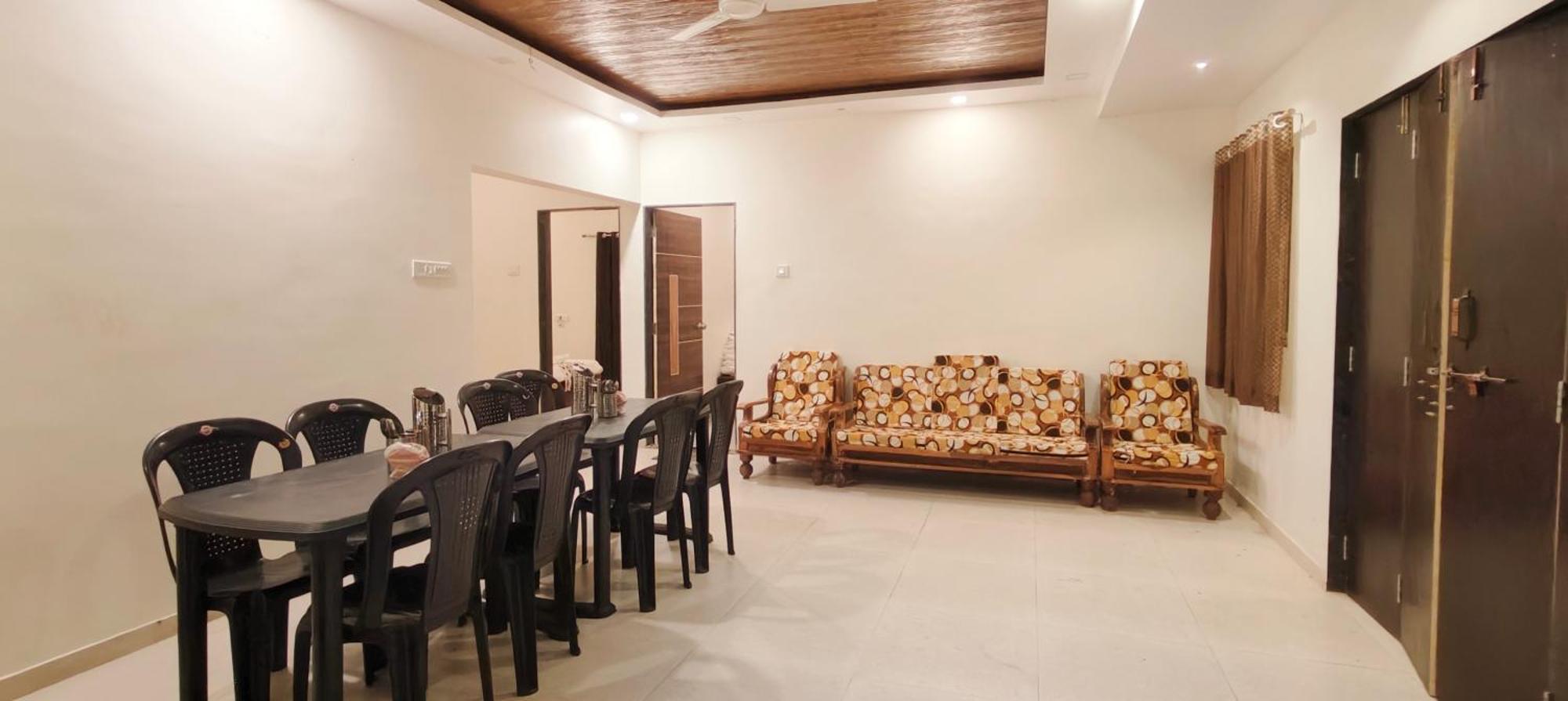 Laforesta By Mahabaleshwar Stay Extérieur photo