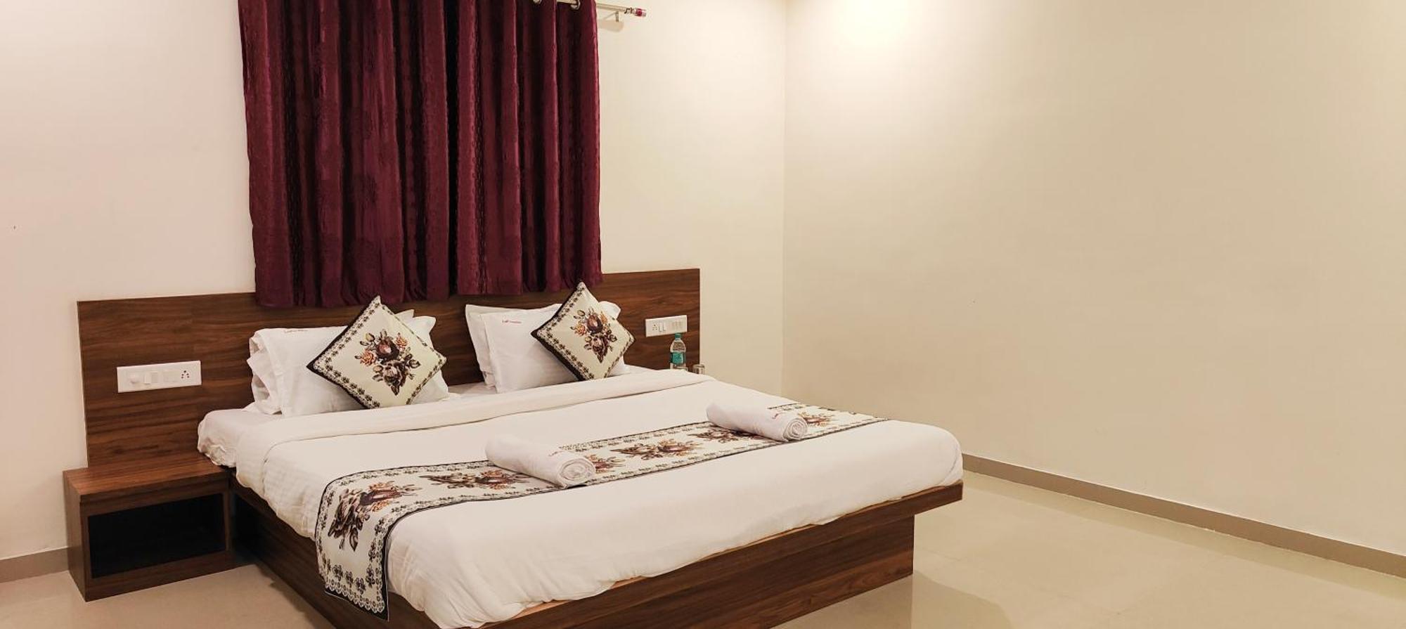 Laforesta By Mahabaleshwar Stay Extérieur photo